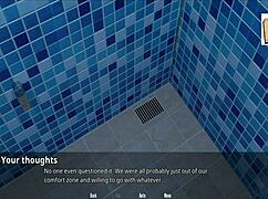 Wvm 42 with Two Girlfriends