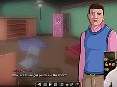 The Bully Game Uncensored