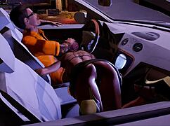 Teen Whores Diaries - Episode V