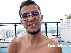 brazilian fabulous 5 gangbang goddess donabella with paulo marcelo leo fernandezxxx jhonny gab