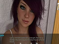 Wvm 42 with Two Girlfriends