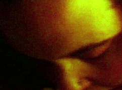 Amber Crider's Fat Ass Cheating Whore Sucks and Gets Fucked Hard