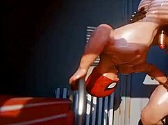 Compilation of gay anime characters getting fucked