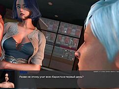 Complete gameplay of deviant anomalies part 19