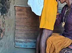 Desi bhabhi salwar suit dress jamkar choda best anal sex