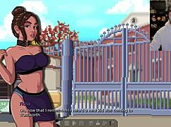 The Bully Game Uncensored