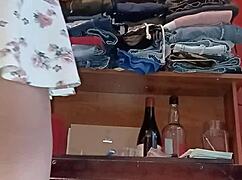 showing my ass in dress