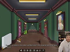 The Bully Game Uncensored