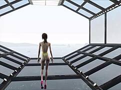 Fallout 4 Fashion Number 204