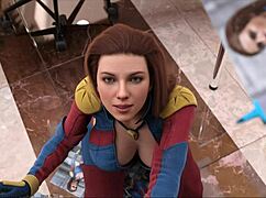 Anime Hentai Game Where Heart Is Episode 271