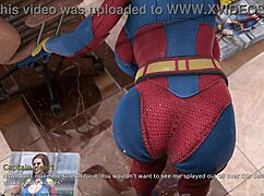 Anime Hentai Game Where Heart Is Episode 271