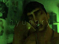 This trespasser tale by hyungry is intriguing 😊