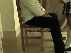 Bully spanked at home, punished hard!