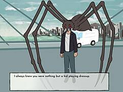 18Titans Part 18 - Kitten!