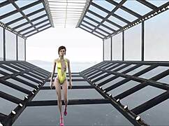 Fallout 4 Fashion Number 204