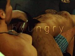 This trespasser tale by hyungry is intriguing 😊