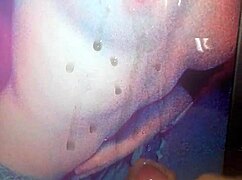 Solo Masturbation Tribute for Lovekisse