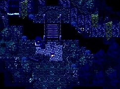 explorando e chegando no fundo da caverna escura com big tits e ass - scars of summer happy route parte 3 😈