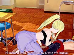 koikatsu fast handjob edward winry full metal alchemist have sex anime uncensored