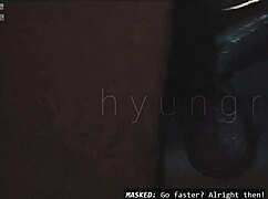 This trespasser tale by hyungry is intriguing 😊