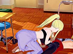 koikatsu fast handjob edward winry full metal alchemist have sex anime uncensored