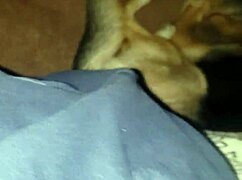 Did this milf get a creampie without birth control?