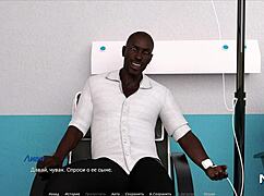 actinglessons - blonde milf posing nude in episode 1 scene 28