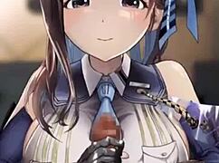 My dick wants a blowjob.