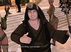 Anime Hentai Game Where Heart Is Episode 271