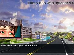 naughty ryan reid teases maddy mays about horoscopes