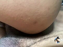 I woked up with a cock in my lil pussy without condom!