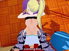 koikatsu fast handjob edward winry full metal alchemist have sex anime uncensored