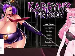 Vtuber kanakovt teases catgirl pussy non stop loud moaning asmr