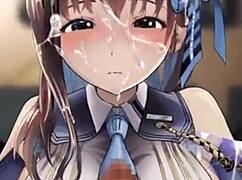 My dick wants a blowjob.