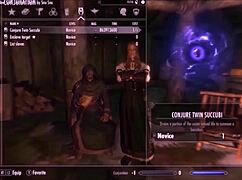 EROTIC SCRIPTURES SC 1 VE 2 WITH TRISS & SUCCUBUS ROCKS!