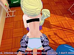 koikatsu fast handjob edward winry full metal alchemist have sex anime uncensored