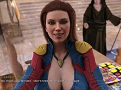 Anime Hentai Game Where Heart Is Episode 271