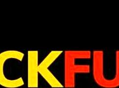 ebony model samples her big ass in casting interview with oral and rough cowgirl 😈