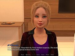 My New Memories 64 Erotic Anime Hentai Story