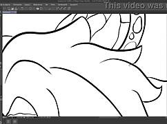 Tanjiro swaphead hentai commission featuring anime characters