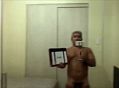 Apresenta��o da produtora Danyel Nacymento featuring gay big cock bareback massage