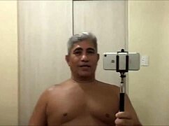 Apresenta��o da produtora Danyel Nacymento featuring gay big cock bareback massage