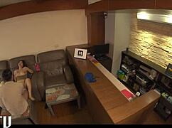 【modeltv】偷窺系列精華篇