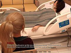 My New Memories 64 Erotic Anime Hentai Story