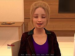 My New Memories 64 Erotic Anime Hentai Story