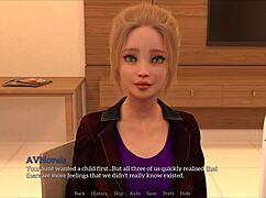 My New Memories 64 Erotic Anime Hentai Story