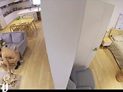 【modeltv】偷窺系列精華篇