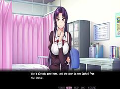 saimin gakushu secret desire sex scenes