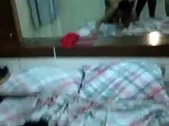 Watch the carioca actor fuck the married latina with her friend while the cuckold films her ass?