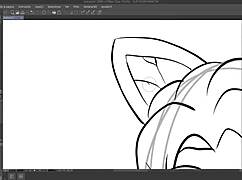 Tanjiro swaphead hentai commission featuring anime characters